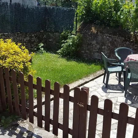 Holiday home El Collau