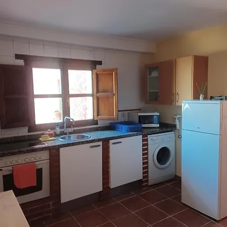 Holiday home El Collau *