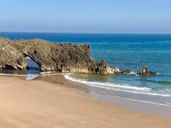Сasa de vacaciones El Collau Llanes